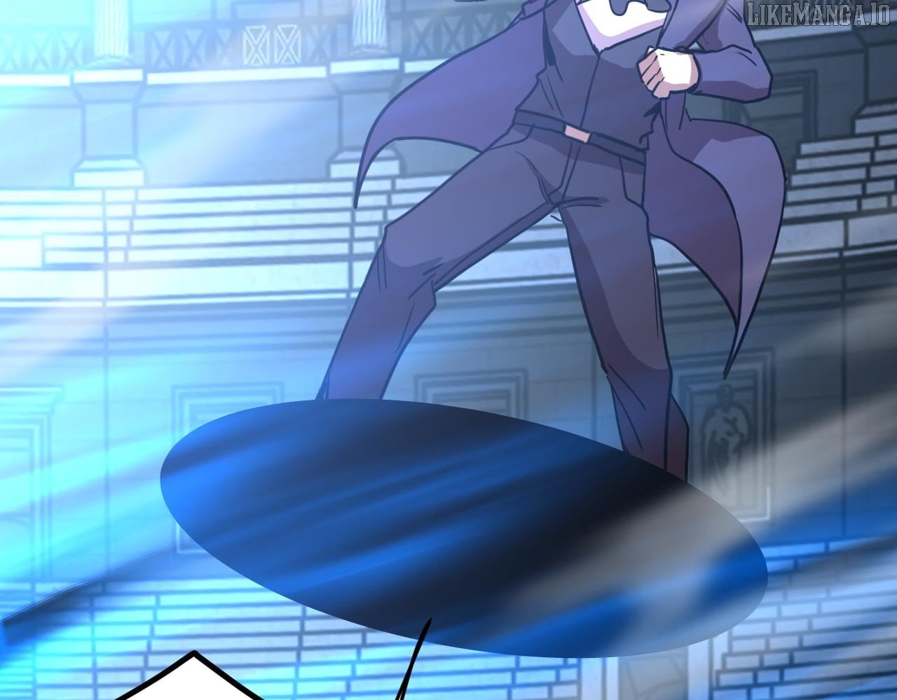Log into the Future Chapter 264 - page 136
